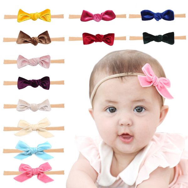 hair accessories 1 pcs headwrap baby girl headband velvet headwear girls bow knot hairband head band infant born gift clothes, Slivery;white
hair accessories 1 pcs headwrap baby girl headband velvet headwear girls bow knot hairband head band infant born gift clothes, Slivery;white