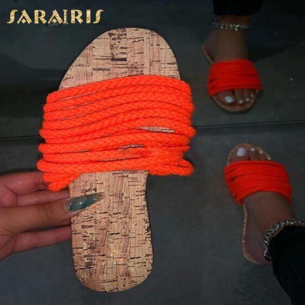 sarairis 2020 new arrivals flat heels ins wholesale summer slippers woman shoes slip on casual shoes lady slippers female, Black
sarairis 2020 new arrivals flat heels ins wholesale summer slippers woman shoes slip on casual shoes lady slippers female, Black