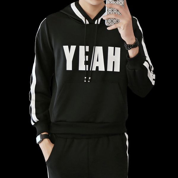 casual white black suit men warm hooded tracksuit men's sweat suits set patchwork letter print large couple clothing 3xl, Gray
casual white black suit men warm hooded tracksuit men's sweat suits set patchwork letter print large couple clothing 3xl, Gray