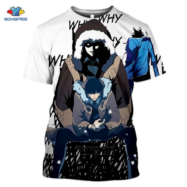 men anime solo leveling vintage pullover 3d print shirts horror anime kawaii men clothing
men anime solo leveling vintage pullover 3d print shirts horror anime kawaii men clothing
