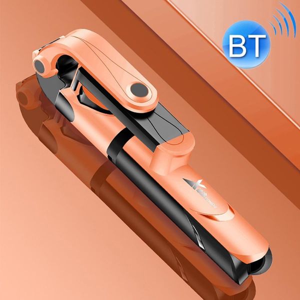new trend selfie stick bluetooth remote control three-in-one integrated self-timer tripod mobile phone bracket live bracket
new trend selfie stick bluetooth remote control three-in-one integrated self-timer tripod mobile phone bracket live bracket