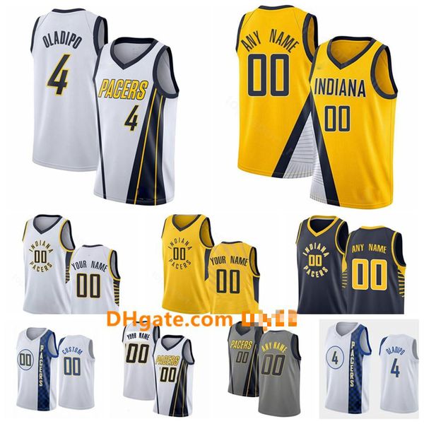 custom indiana pacers jersey name number 1 t.j. warren 7 malcolm brogdon 26 jeremy lamb basketball swingman jerseys, Black;red
custom indiana pacers jersey name number 1 t.j. warren 7 malcolm brogdon 26 jeremy lamb basketball swingman jerseys, Black;red