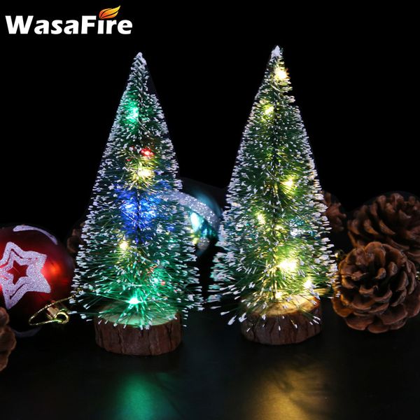 led light mini christmas tree artificial xmas trees table deskornaments decorations festival party gifts home decor
led light mini christmas tree artificial xmas trees table deskornaments decorations festival party gifts home decor