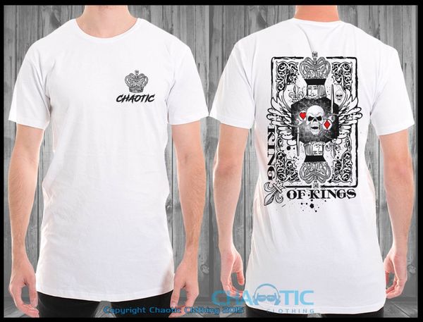 2019 новый бренд для человека лучше tall tee яруса t shirt хаотического короля короли фестиваль татуировки конструктора urban сумасшедшие фу
2019 новый бренд для человека лучше tall tee яруса t shirt хаотического короля короли фестиваль татуировки конструктора urban сумасшедшие фу