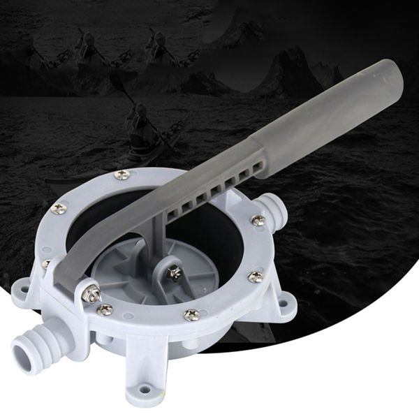 720gph boat marine руководство диафрагмы ручной трюмный водяной насос пластик, durable
720gph boat marine руководство диафрагмы ручной трюмный водяной насос пластик, durable