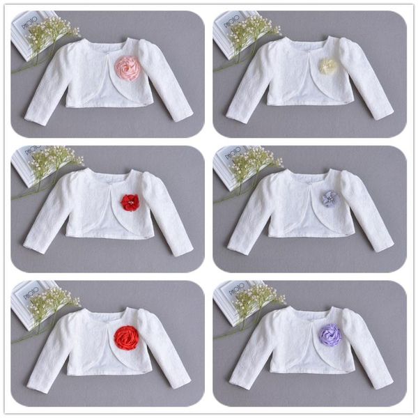 2020 baby girl cute flower long sleeved lace jacket cardigan infant girls spring autumn white jackets newborns clothes, Blue;gray
2020 baby girl cute flower long sleeved lace jacket cardigan infant girls spring autumn white jackets newborns clothes, Blue;gray