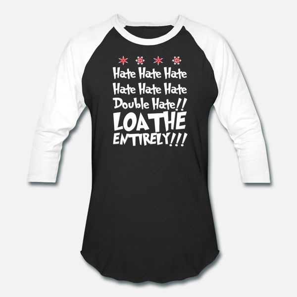 the grinch hates you t shirt men anti-wrinkle short sleeve plus size 3xl outfit anti-wrinkle basic spring autumn trend
the grinch hates you t shirt men anti-wrinkle short sleeve plus size 3xl outfit anti-wrinkle basic spring autumn trend