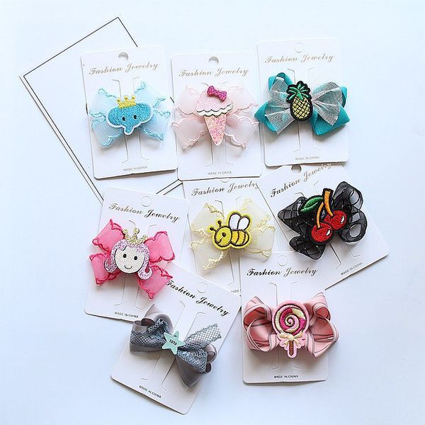 kids designer head accerssories foreign trade korean style childrens hair bow cute pineapple ornament baby headdress girls hair clip ornamen, Slivery;white
kids designer head accerssories foreign trade korean style childrens hair bow cute pineapple ornament baby headdress girls hair clip ornamen, Slivery;white