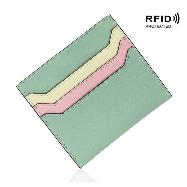 women durable slim simple travel cow leather bank business id card wallet holder case with coin purse drivers license holder, Red;black
women durable slim simple travel cow leather bank business id card wallet holder case with coin purse drivers license holder, Red;black