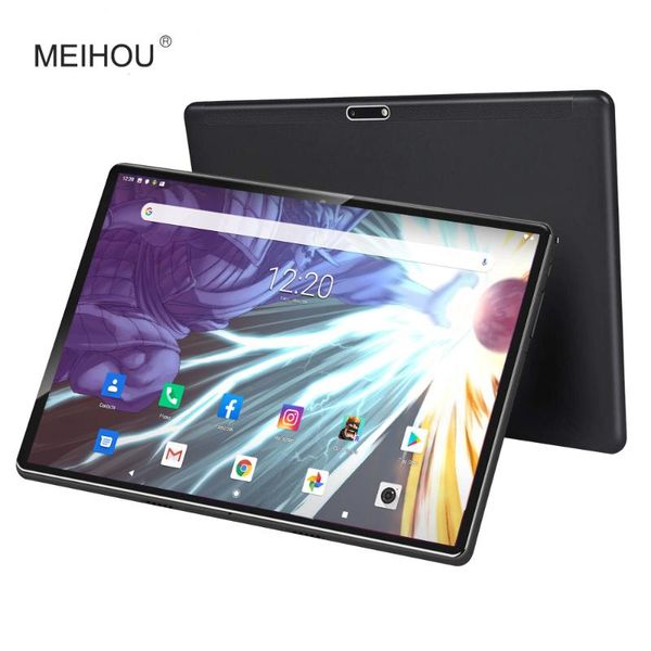 новый дизайн 10-дюймовый планшет quad core 2gb ram 32gb rom 2.5d hd sceen wifi android 9.0 os tablet ips 5.0mp камера gps 10,1
новый дизайн 10-дюймовый планшет quad core 2gb ram 32gb rom 2.5d hd sceen wifi android 9.0 os tablet ips 5.0mp камера gps 10,1
