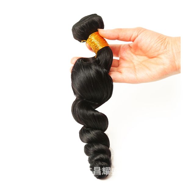 2020 brazilian body wave bundles 1 3 4 pcs 28 inch bundles deal 100% non-remy human hair weave bundles natural color modern show hair, Black
2020 brazilian body wave bundles 1 3 4 pcs 28 inch bundles deal 100% non-remy human hair weave bundles natural color modern show hair, Black