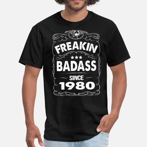 freakin badass с 1980 т рубашки мужчин заказные 100% хлопок размер евро s-3xl формальное симпатичные комфортная весна шаблон рубашки
freakin badass с 1980 т рубашки мужчин заказные 100% хлопок размер евро s-3xl формальное симпатичные комфортная весна шаблон рубашки