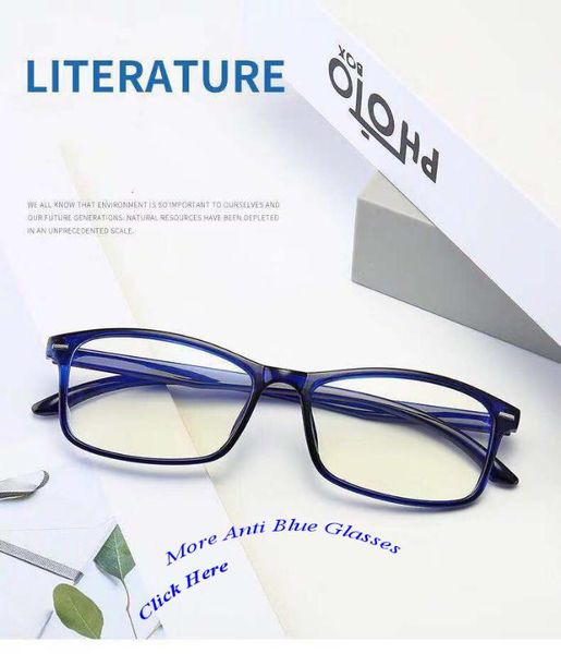 square rivet phone computer anti blue light glasses adults 2020 women men plastic frame, White;black
square rivet phone computer anti blue light glasses adults 2020 women men plastic frame, White;black