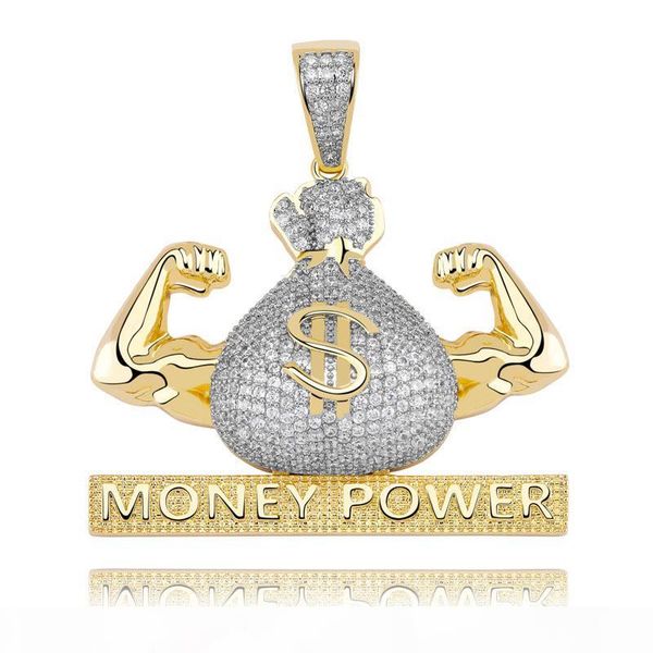 iced out us dollar деньги сила письмо кулон ожерелье free кубинские цепи cubic циркон мужской hip hop rock jewelry, Silver
iced out us dollar деньги сила письмо кулон ожерелье free кубинские цепи cubic циркон мужской hip hop rock jewelry, Silver