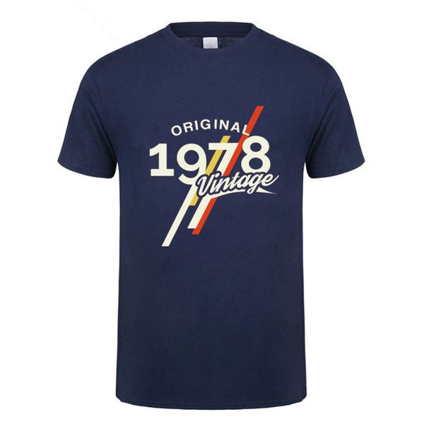 vintage 1978 classic t shirt men short sleeve comfortable all cotton o neck t shirt xxxl summer top
vintage 1978 classic t shirt men short sleeve comfortable all cotton o neck t shirt xxxl summer top