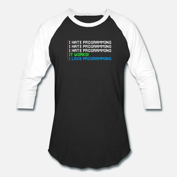 funny i hate love programming gif t shirt men custom tee shirt s-3xl homme graphic casual summer style outfit shirt
funny i hate love programming gif t shirt men custom tee shirt s-3xl homme graphic casual summer style outfit shirt
