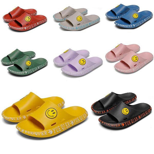 kanye west slide men women sandals luxury shoes smiley hollow luxury slide summer fashion wide flat sandals slipper, Black
kanye west slide men women sandals luxury shoes smiley hollow luxury slide summer fashion wide flat sandals slipper, Black