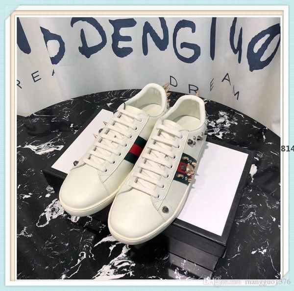 luxury designer 814 luxury mens woman shoes fashion sports sneaker shoes with box male chaussures pour hommes vintage summer, Black
luxury designer 814 luxury mens woman shoes fashion sports sneaker shoes with box male chaussures pour hommes vintage summer, Black