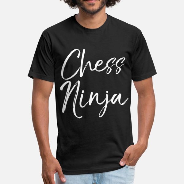 chess ninja son t shirt men designing short sleeve crew neck male famous humor spring autumn pictures shirt
chess ninja son t shirt men designing short sleeve crew neck male famous humor spring autumn pictures shirt