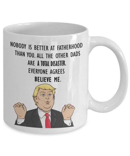 350мл дональд трамп mug вы большая мама папа керамического творческой кофейной чашки воды отец мать день благодарение подарки bwd778
350мл дональд трамп mug вы большая мама папа керамического творческой кофейной чашки воды отец мать день благодарение подарки bwd778