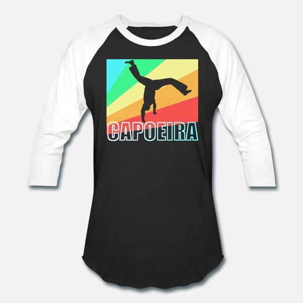 капоэйра бразилия martial art gift тенниска мужчина печати хлопок o-образный вырез нормальных безумный забавный летний kawaii рубашка
капоэйра бразилия martial art gift тенниска мужчина печати хлопок o-образный вырез нормальных безумный забавный летний kawaii рубашка