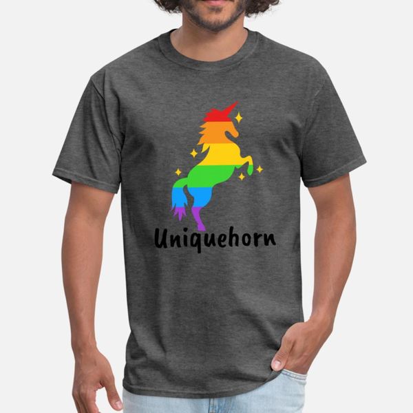 unicorn unique lgbt t shirt men designs 100% cotton o-neck solid color interesting funny casual summer pattern shirt
unicorn unique lgbt t shirt men designs 100% cotton o-neck solid color interesting funny casual summer pattern shirt