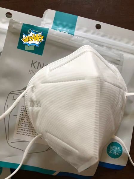 Kn95 mask, in line with American standards, effectively blocking dust. Kn95 mask, 5-layer structure, dust mask, strong three-dimensional eff
Kn95 mask, in line with American standards, effectively blocking dust. Kn95 mask, 5-layer structure, dust mask, strong three-dimensional eff