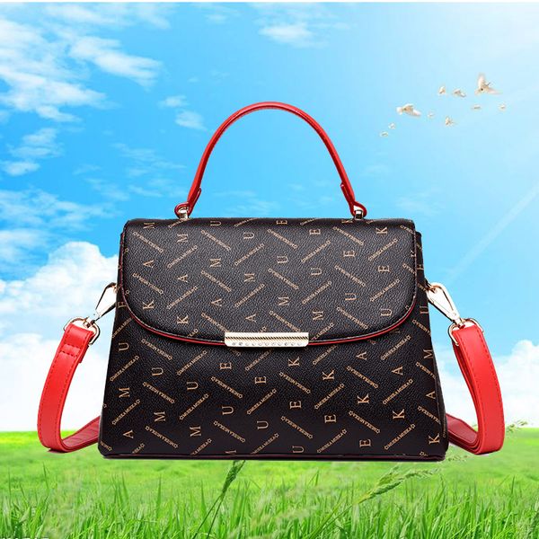 women shoulder bags 2020 summer new korean version of the messenger bag handbag printing wild shoulder bag retro daily totes
women shoulder bags 2020 summer new korean version of the messenger bag handbag printing wild shoulder bag retro daily totes