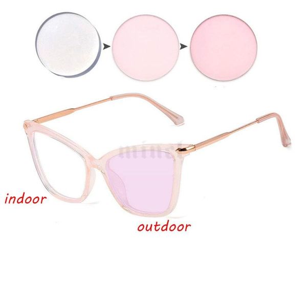 retro cat color sun pchromic finished myopia eyeglasses frame women sun glasses myopia eyewear uv400 fml, Black
retro cat color sun pchromic finished myopia eyeglasses frame women sun glasses myopia eyewear uv400 fml, Black