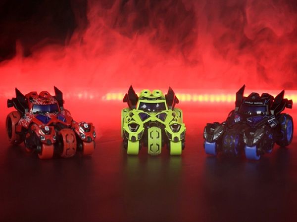 1:32 children cool stunt racing car pull back alloy catapult car can spray 2 motorcycles children toy
1:32 children cool stunt racing car pull back alloy catapult car can spray 2 motorcycles children toy