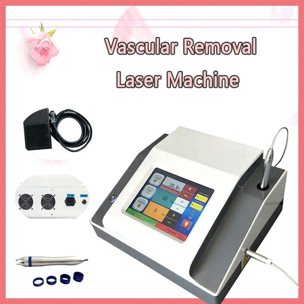2020 980nm diode laser vascular removal machine vascular spider vein freckles and sun spot removal remove red blood vessels, Black
2020 980nm diode laser vascular removal machine vascular spider vein freckles and sun spot removal remove red blood vessels, Black