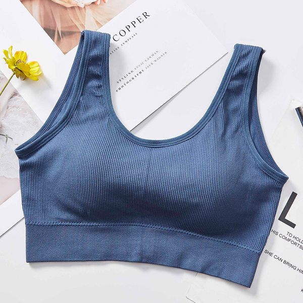 bras women crop tube female streetwear sleeveless camis seamless sports lingerie tee bra bandeau tank, Red;black
bras women crop tube female streetwear sleeveless camis seamless sports lingerie tee bra bandeau tank, Red;black