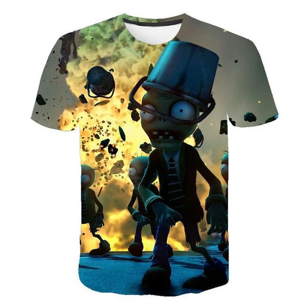new plants vs zombies printed boy girl games peashooter 4-20 years old 3d print shirts harajuku horror plus size men clothing
new plants vs zombies printed boy girl games peashooter 4-20 years old 3d print shirts harajuku horror plus size men clothing