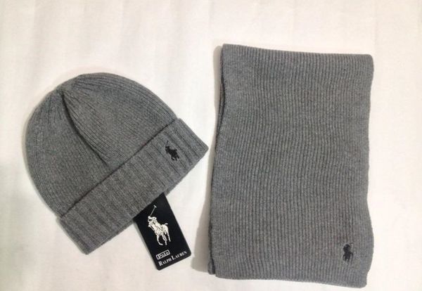 new men and women hat scarf set warm european high-end hat scarf fashion accessories hoodies beanies, Blue;gray
new men and women hat scarf set warm european high-end hat scarf fashion accessories hoodies beanies, Blue;gray