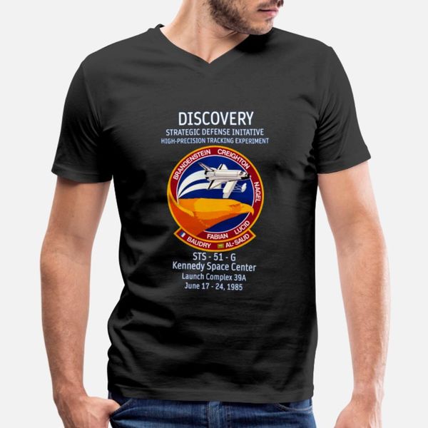 space shuttle sts 51 g replica crew morale shirt t shirt men printed cotton s-xxxl cool gift authentic spring autumn family shirt
space shuttle sts 51 g replica crew morale shirt t shirt men printed cotton s-xxxl cool gift authentic spring autumn family shirt