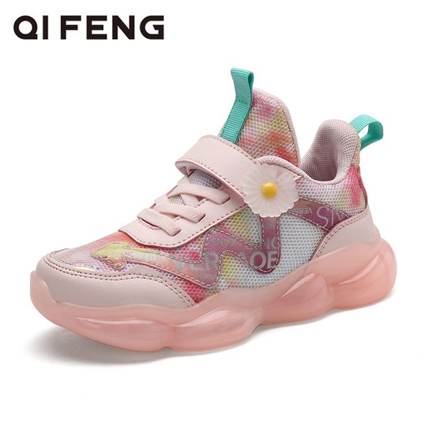 running shoes cute sneakers girl shoes kids autumn girls mesh sport walk tennis flat baby summer air student
running shoes cute sneakers girl shoes kids autumn girls mesh sport walk tennis flat baby summer air student