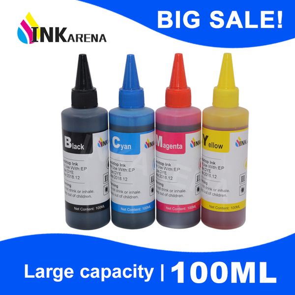 ink refill kits inkarena 100ml bottle printer dye kit for 364 178 655 953 903 920 711 950 951 932 933 xl cartridge ciss tank
ink refill kits inkarena 100ml bottle printer dye kit for 364 178 655 953 903 920 711 950 951 932 933 xl cartridge ciss tank