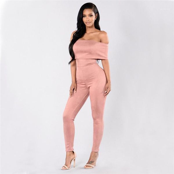 womens jumpsuits fashion skinny full length jumpsuits casual candy color rompers womens designer clothes new style, Black;white
womens jumpsuits fashion skinny full length jumpsuits casual candy color rompers womens designer clothes new style, Black;white