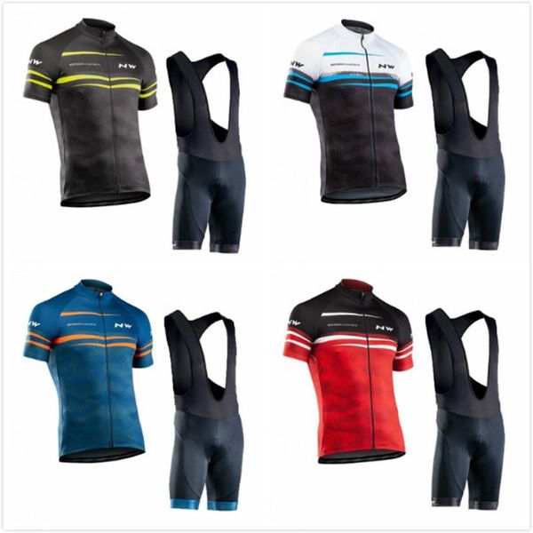 2020 new northwave nw cycling jersey set summer bicycle clothing maillot ropa ciclismo mtb bike clothes sportswear suit cycling, Black;blue
2020 new northwave nw cycling jersey set summer bicycle clothing maillot ropa ciclismo mtb bike clothes sportswear suit cycling, Black;blue