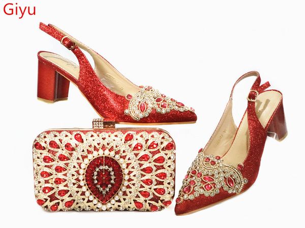 doershow beautiful italian matching shoes and bag set african style ladies shoes and bag to match for wedding dress sbk1-4, Black
doershow beautiful italian matching shoes and bag set african style ladies shoes and bag to match for wedding dress sbk1-4, Black