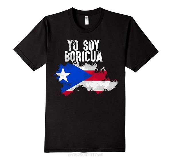 tshirt новизна прохладный топы тис с коротким рукавом футболки la borincana (пуэрто-рико футболка-камиза
tshirt новизна прохладный топы тис с коротким рукавом футболки la borincana (пуэрто-рико футболка-камиза