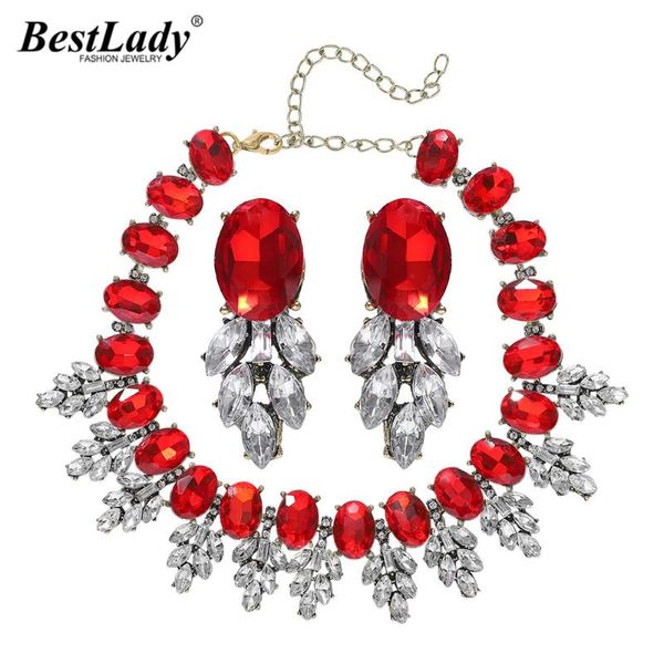 лучшие наборы lady boho кристалл ожерелье серьги для женщин высокого качества разноцветных блестящих стекол шарма комплект ювелирных изделия, Silver
лучшие наборы lady boho кристалл ожерелье серьги для женщин высокого качества разноцветных блестящих стекол шарма комплект ювелирных изделия, Silver