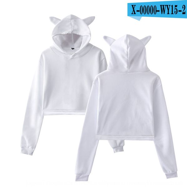 solid color navel-exposed high waist cat ear blank hooded hoodies solid color navel-exposed high waist cat ear blank hoodie hoodie hooded ho, Black
solid color navel-exposed high waist cat ear blank hooded hoodies solid color navel-exposed high waist cat ear blank hoodie hoodie hooded ho, Black