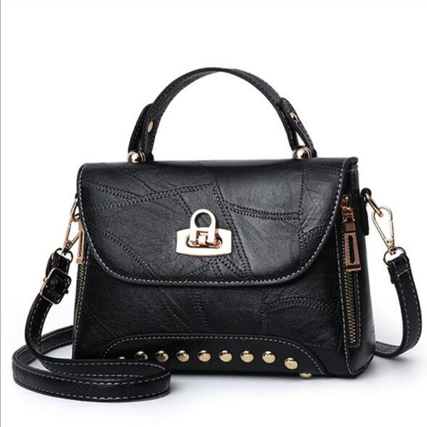 brand small casual rivet geometric thread ladies totes shopping party versatile purse women crossbody messenger bags
brand small casual rivet geometric thread ladies totes shopping party versatile purse women crossbody messenger bags