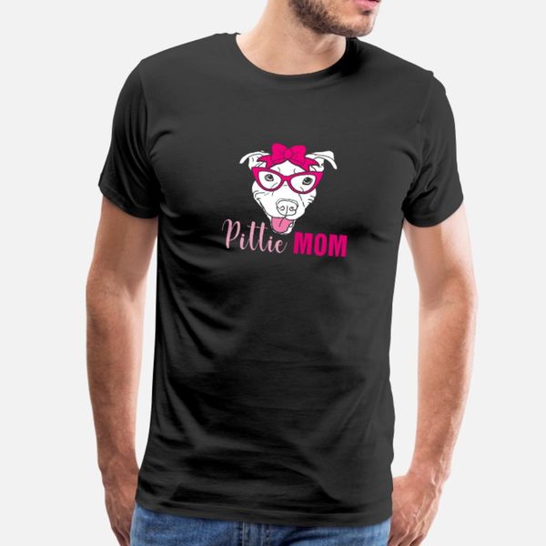 pittie mom american pit bull terrier t shirt men print cotton round collar pattern gift new fashion spring formal shirt
pittie mom american pit bull terrier t shirt men print cotton round collar pattern gift new fashion spring formal shirt