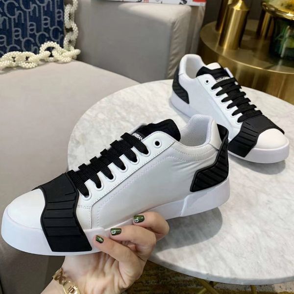 with box sneaker casual shoes trainers fashion sports shoes leather boots sandals slippers vintage air for woman d2201, Black
with box sneaker casual shoes trainers fashion sports shoes leather boots sandals slippers vintage air for woman d2201, Black