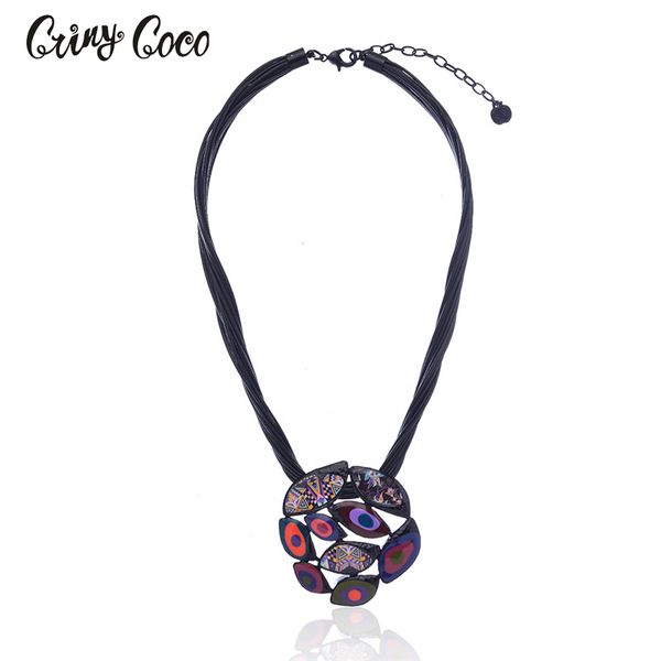 2020 new enamel necklace & pendants classic clothes accessories wedding jewelry bride geometric trendy women choker necklaces, Silver
2020 new enamel necklace & pendants classic clothes accessories wedding jewelry bride geometric trendy women choker necklaces, Silver