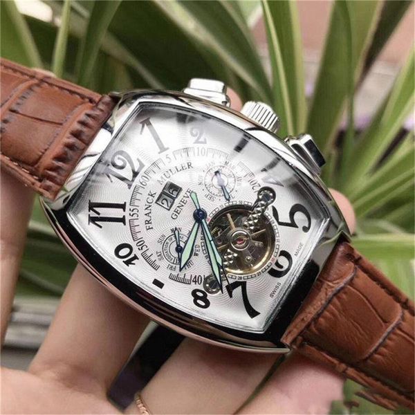 boutique men casual watches automatic mechanical watch all dial work leather business waterproof automatic calendar mens fashion watches
boutique men casual watches automatic mechanical watch all dial work leather business waterproof automatic calendar mens fashion watches