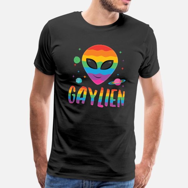 lgbt gay alien funny apparel t shirt men printed tee shirt o-neck cool loose building spring autumn pictures shirt
lgbt gay alien funny apparel t shirt men printed tee shirt o-neck cool loose building spring autumn pictures shirt