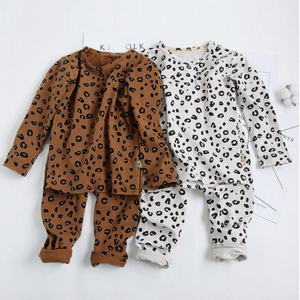 full sleeve cotton sleepwear kids toddler children baby girls long sleeve leopard pants pajamas sleepwear outfits #c, Blue;red
full sleeve cotton sleepwear kids toddler children baby girls long sleeve leopard pants pajamas sleepwear outfits #c, Blue;red